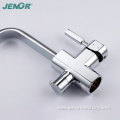 3-Way Drinking Water Filter Kitchen Faucet